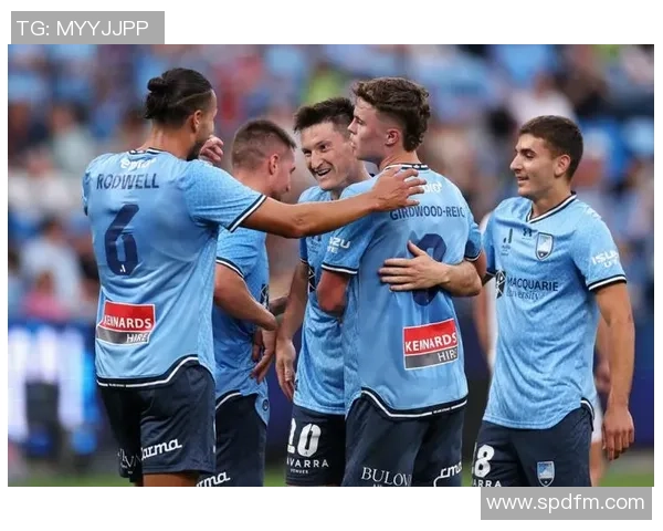 北单推荐布里斯班狮吼对阵悉尼FC精彩赛事分析与预测