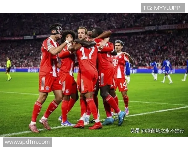 凯恩：阿森纳下半场强度比拜仁强，需求汲取输对立+盯人经验